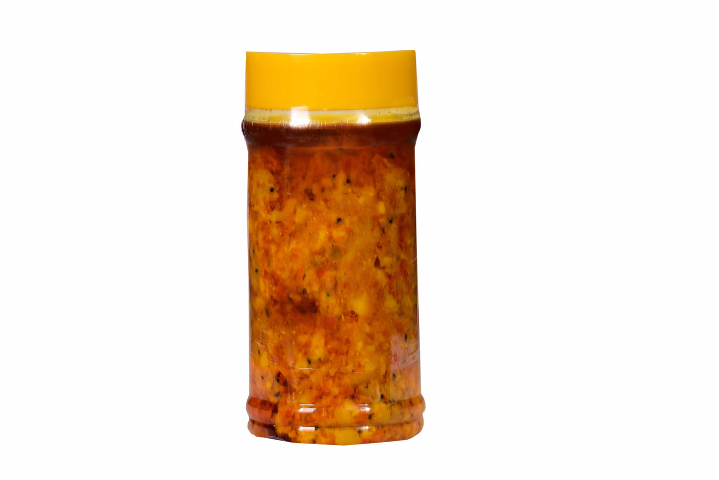 Crushed Achar Mix Oil