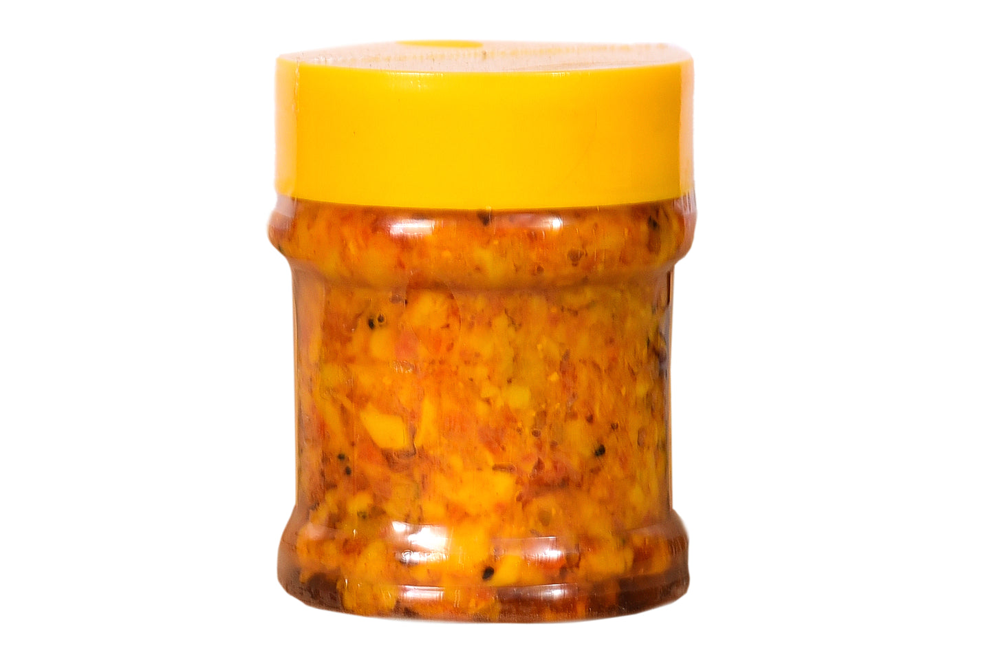 Crushed Achar Mix Oil