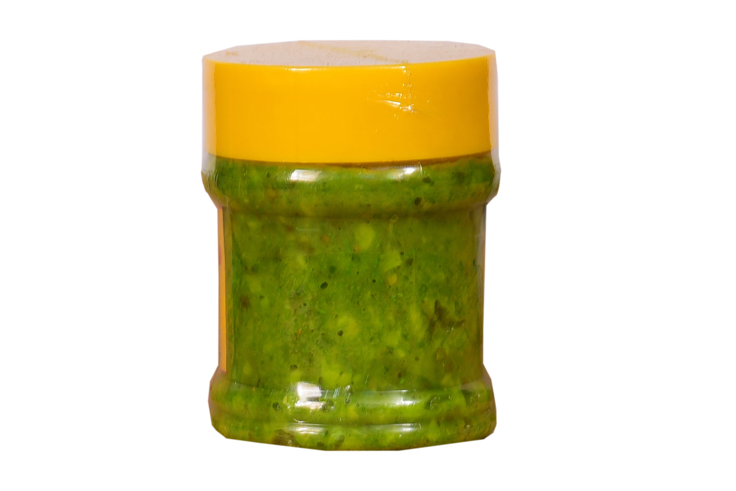 Green Chutney