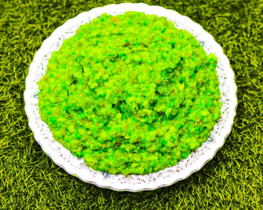 Green Chutney