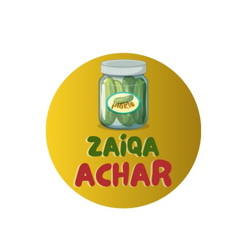 Zaiqa Achar House